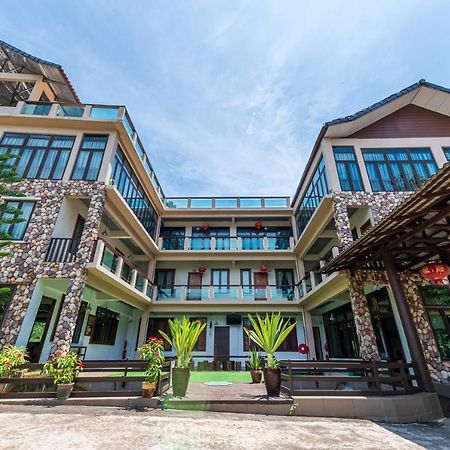 Bentong Eco Wellness Resort 14Room 69Pax By Verano Homestay Екстер'єр фото