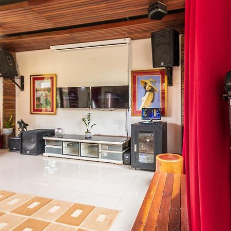 Bentong Eco Wellness Resort 14Room 69Pax By Verano Homestay Екстер'єр фото