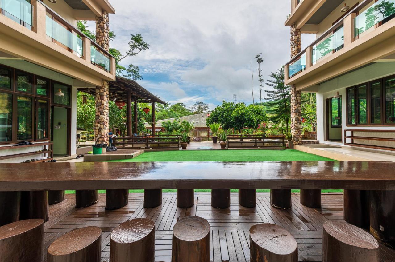 Bentong Eco Wellness Resort 14Room 69Pax By Verano Homestay Екстер'єр фото
