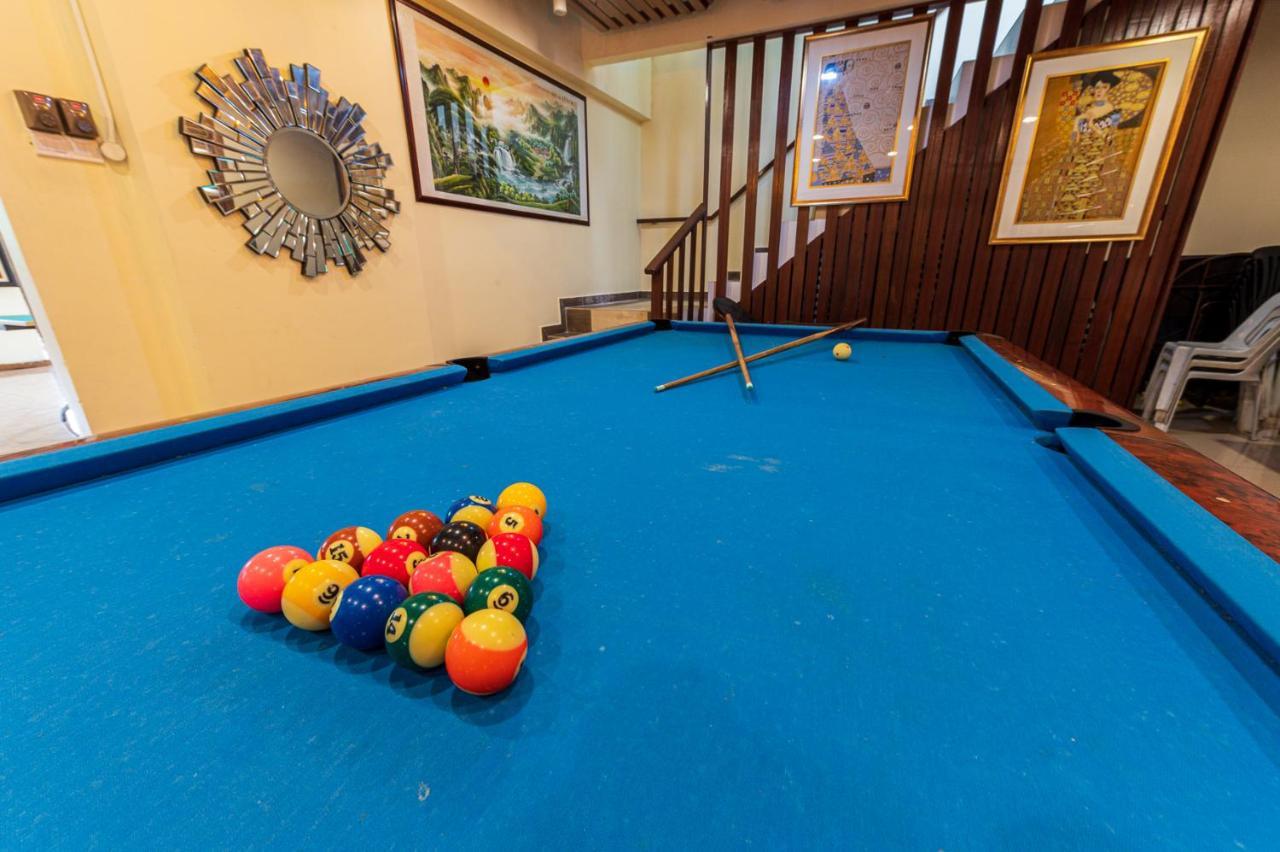 Bentong Eco Wellness Resort 14Room 69Pax By Verano Homestay Екстер'єр фото