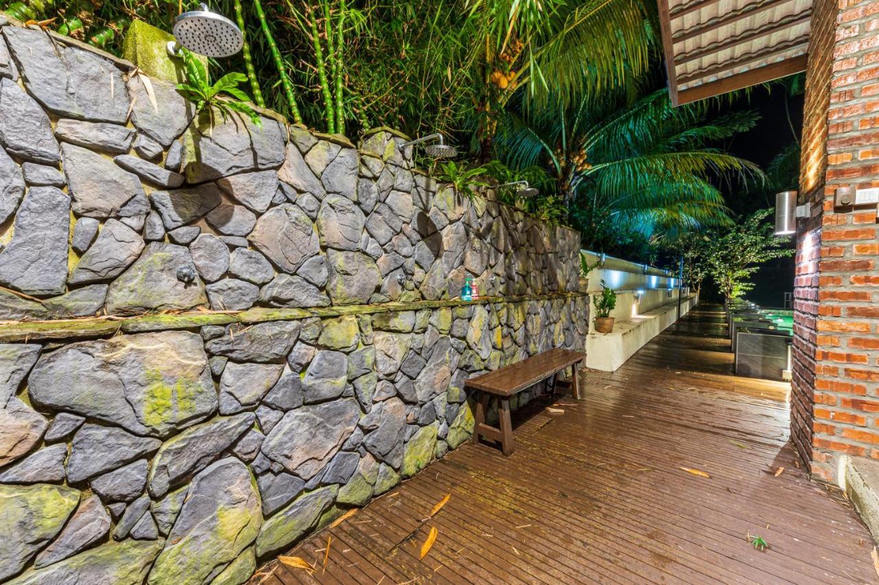Bentong Eco Wellness Resort 14Room 69Pax By Verano Homestay Екстер'єр фото