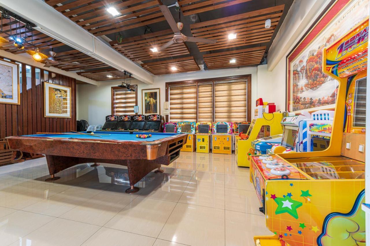 Bentong Eco Wellness Resort 14Room 69Pax By Verano Homestay Екстер'єр фото