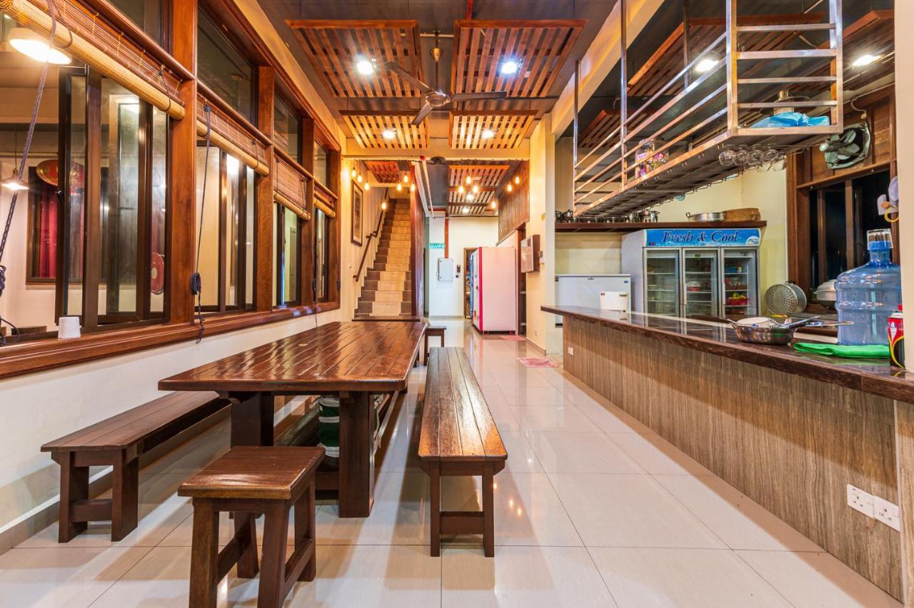 Bentong Eco Wellness Resort 14Room 69Pax By Verano Homestay Екстер'єр фото
