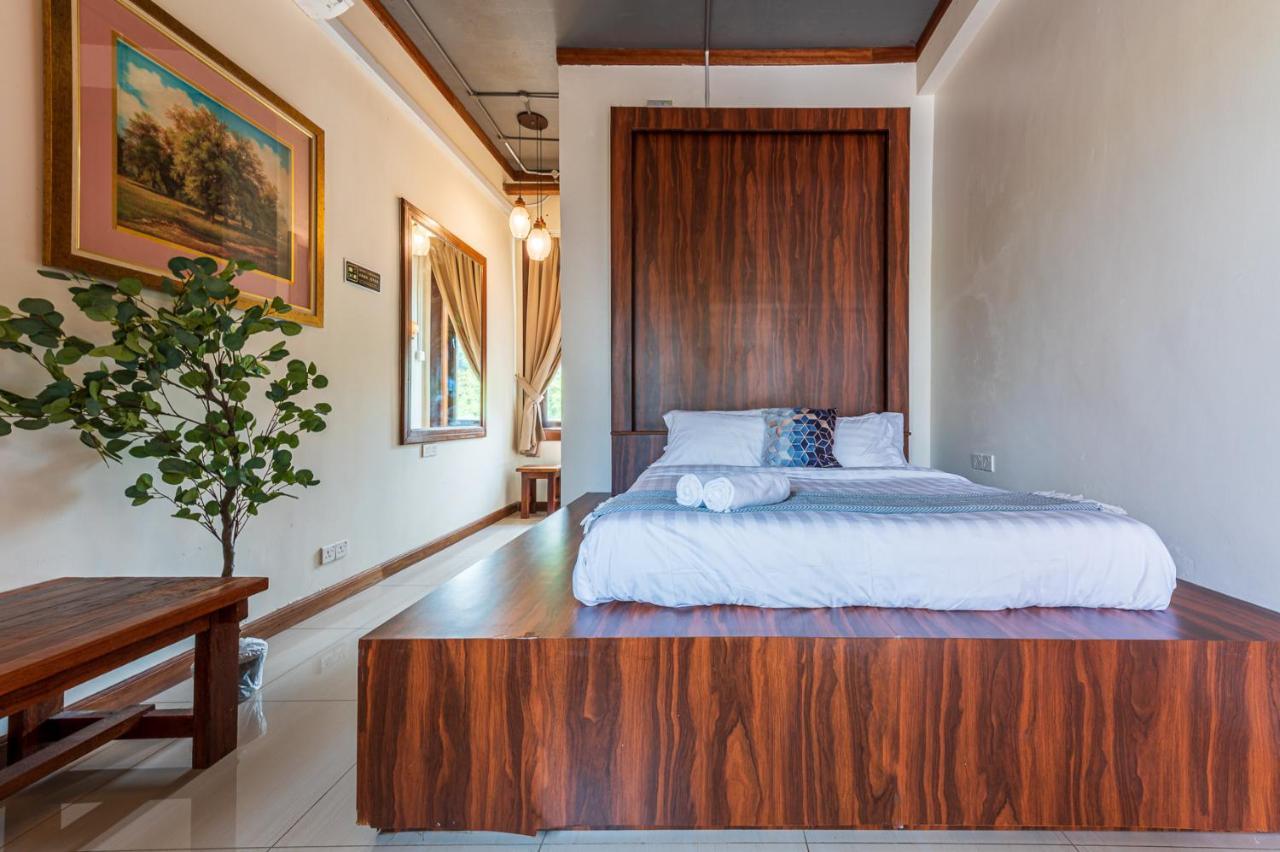Bentong Eco Wellness Resort 14Room 69Pax By Verano Homestay Екстер'єр фото