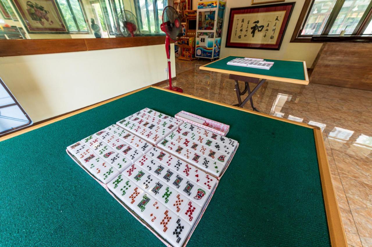 Bentong Eco Wellness Resort 14Room 69Pax By Verano Homestay Екстер'єр фото