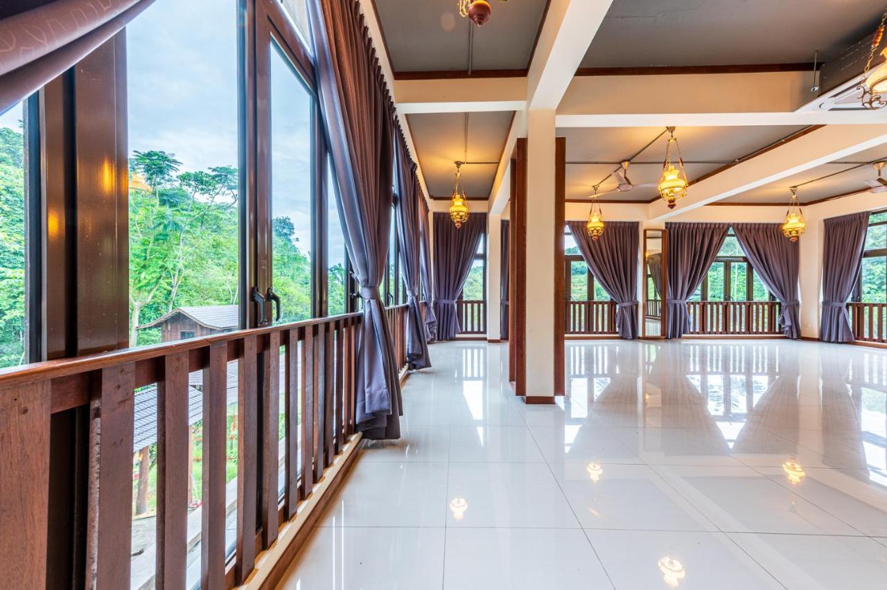Bentong Eco Wellness Resort 14Room 69Pax By Verano Homestay Екстер'єр фото