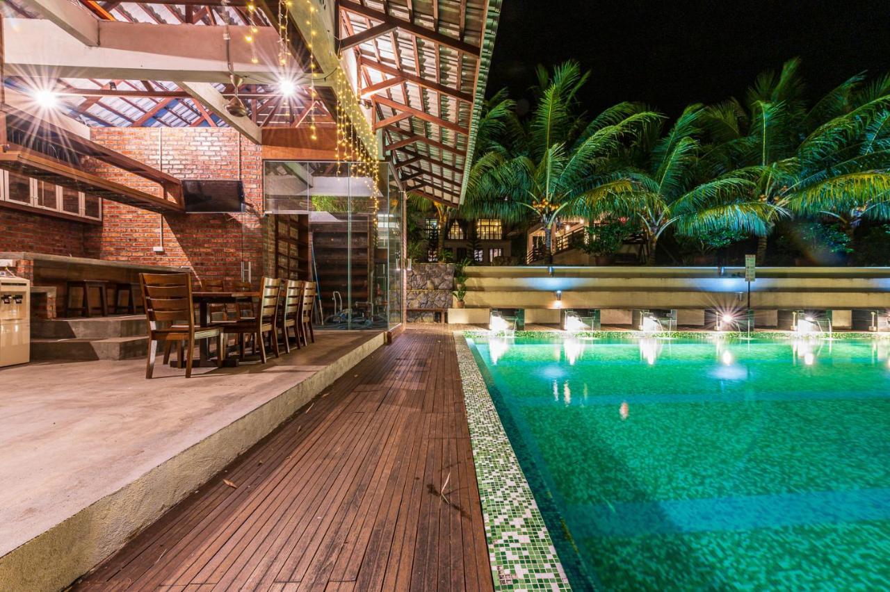 Bentong Eco Wellness Resort 14Room 69Pax By Verano Homestay Екстер'єр фото