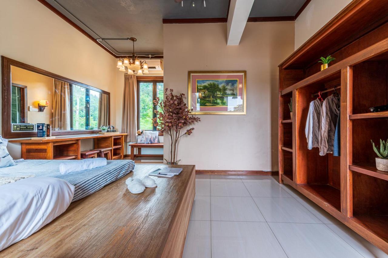Bentong Eco Wellness Resort 14Room 69Pax By Verano Homestay Екстер'єр фото