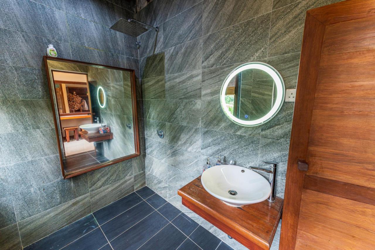 Bentong Eco Wellness Resort 14Room 69Pax By Verano Homestay Екстер'єр фото
