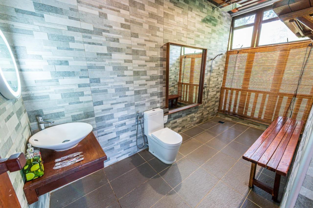 Bentong Eco Wellness Resort 14Room 69Pax By Verano Homestay Екстер'єр фото