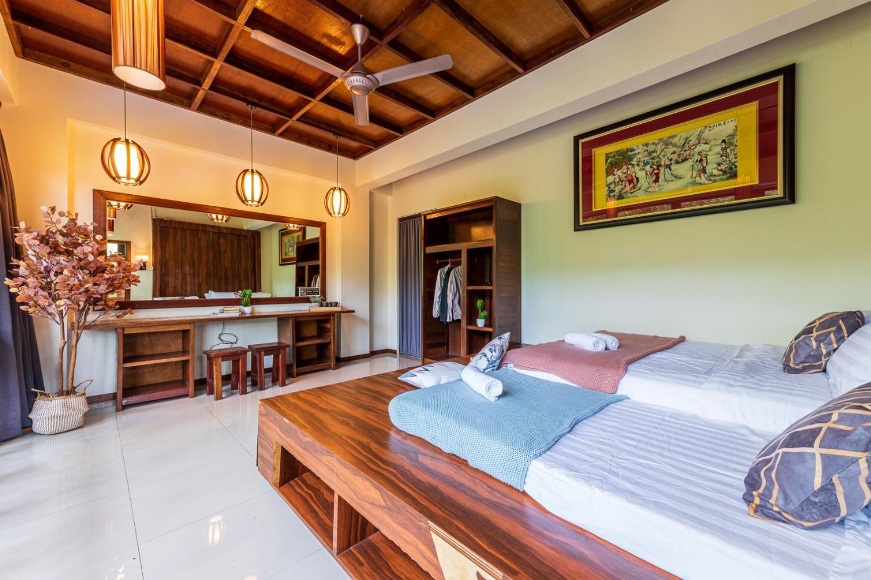 Bentong Eco Wellness Resort 14Room 69Pax By Verano Homestay Екстер'єр фото