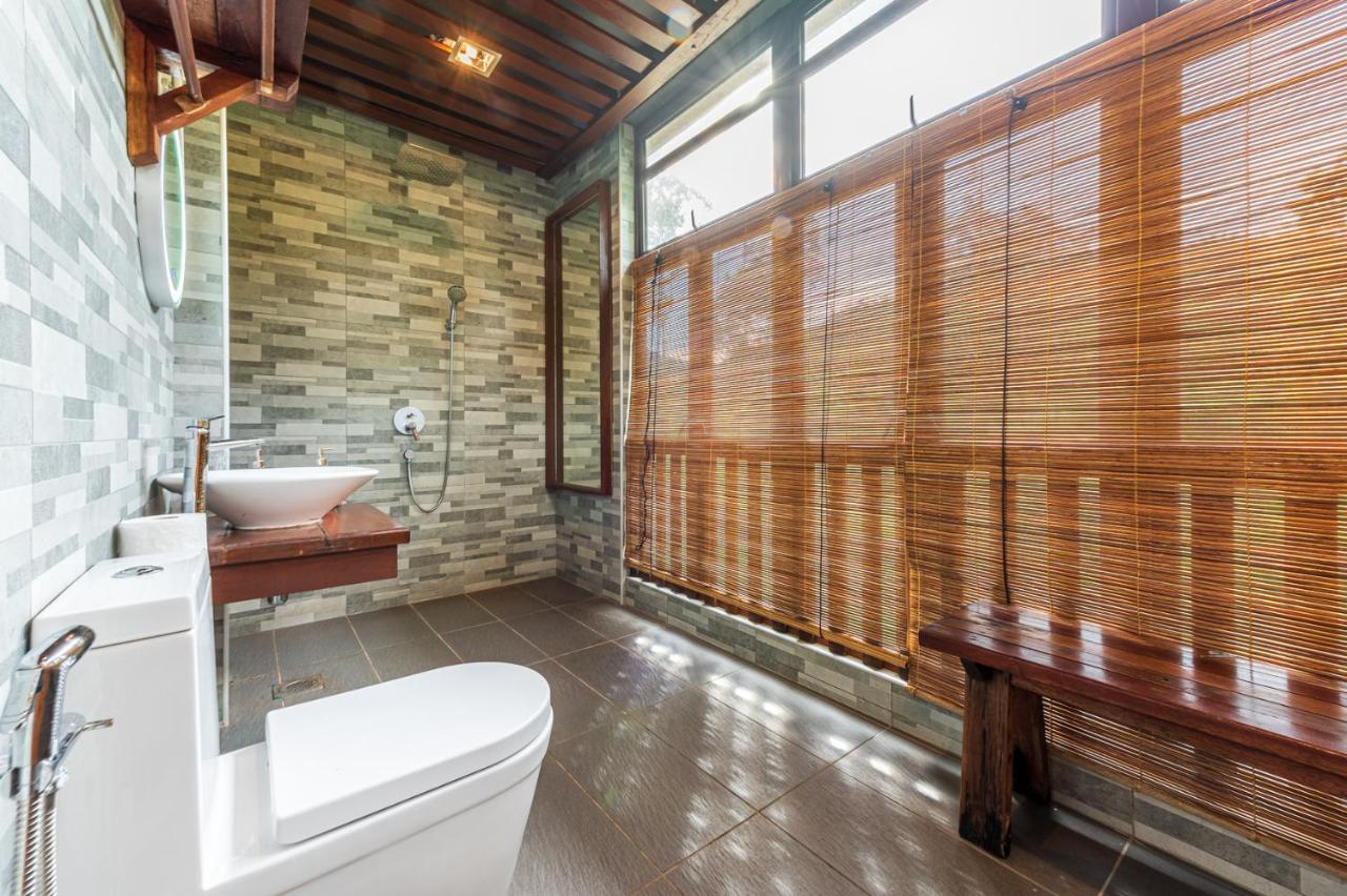 Bentong Eco Wellness Resort 14Room 69Pax By Verano Homestay Екстер'єр фото