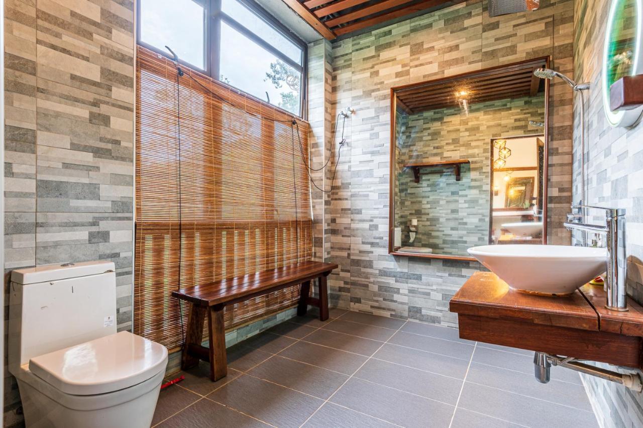 Bentong Eco Wellness Resort 14Room 69Pax By Verano Homestay Екстер'єр фото