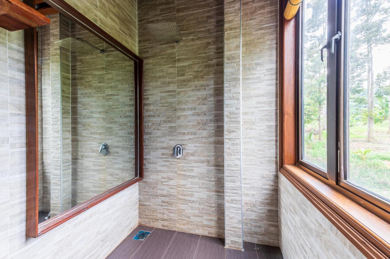 Bentong Eco Wellness Resort 14Room 69Pax By Verano Homestay Екстер'єр фото