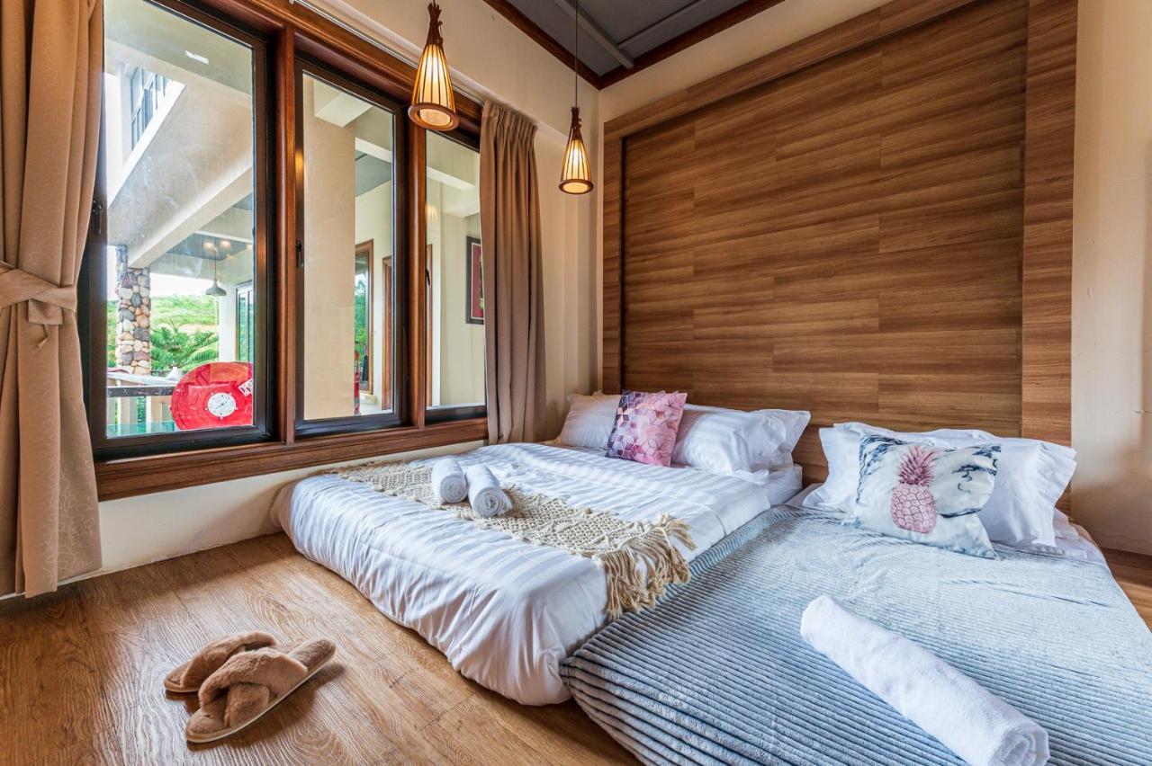 Bentong Eco Wellness Resort 14Room 69Pax By Verano Homestay Екстер'єр фото