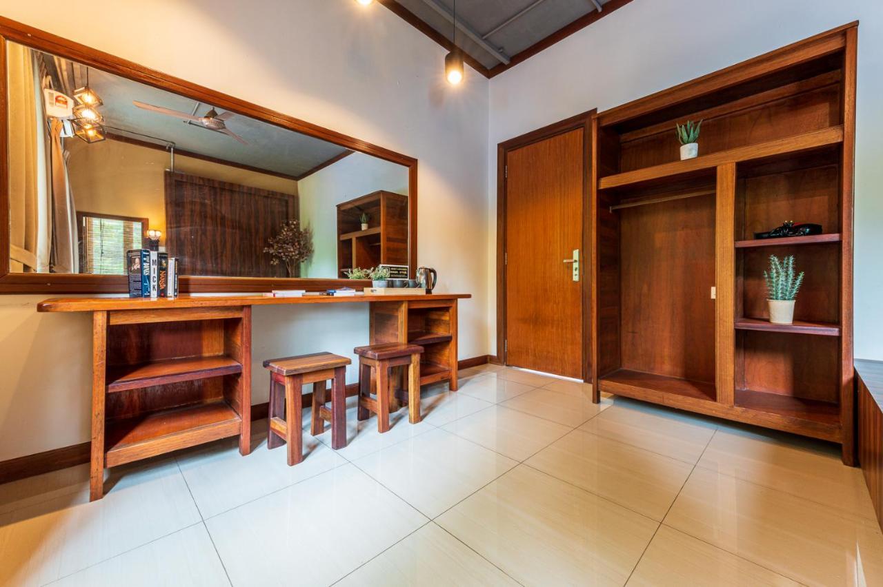 Bentong Eco Wellness Resort 14Room 69Pax By Verano Homestay Екстер'єр фото