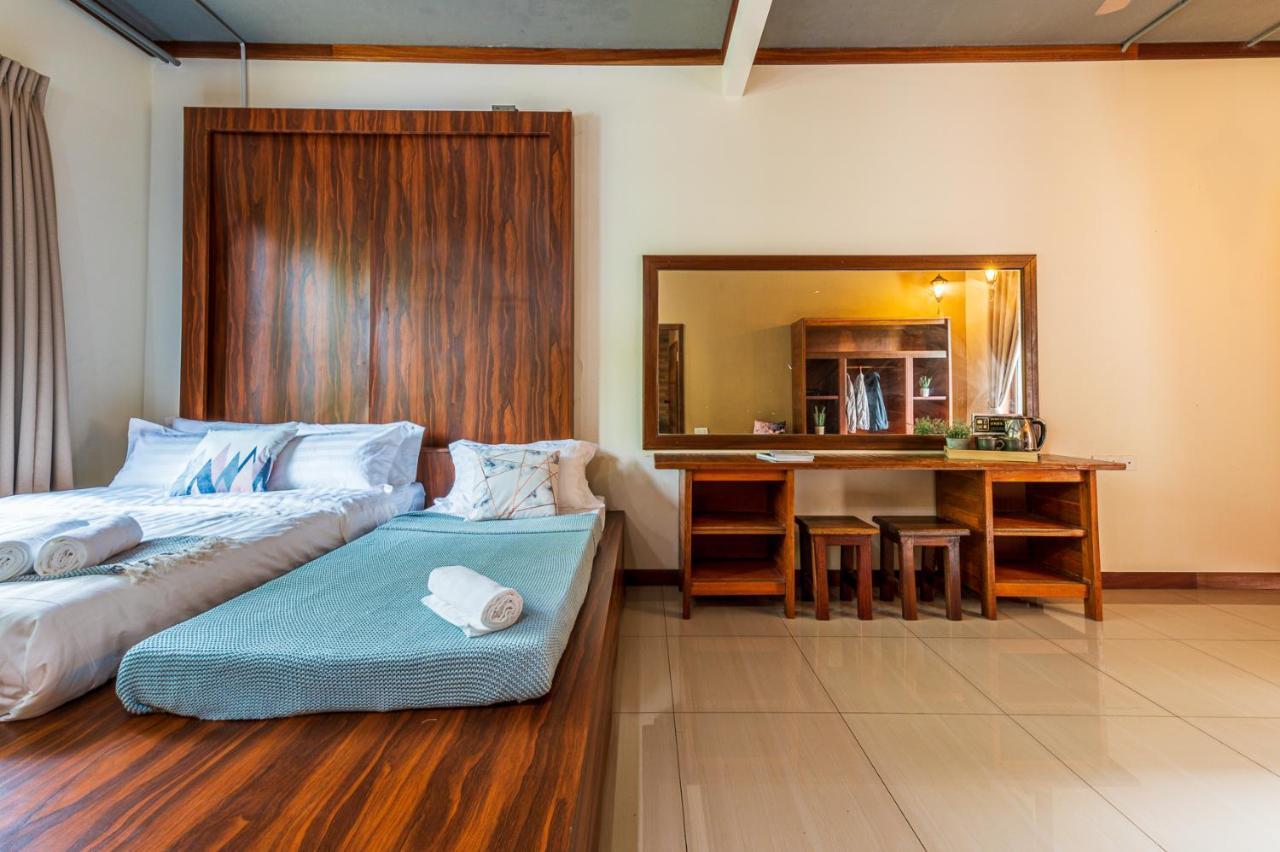 Bentong Eco Wellness Resort 14Room 69Pax By Verano Homestay Екстер'єр фото