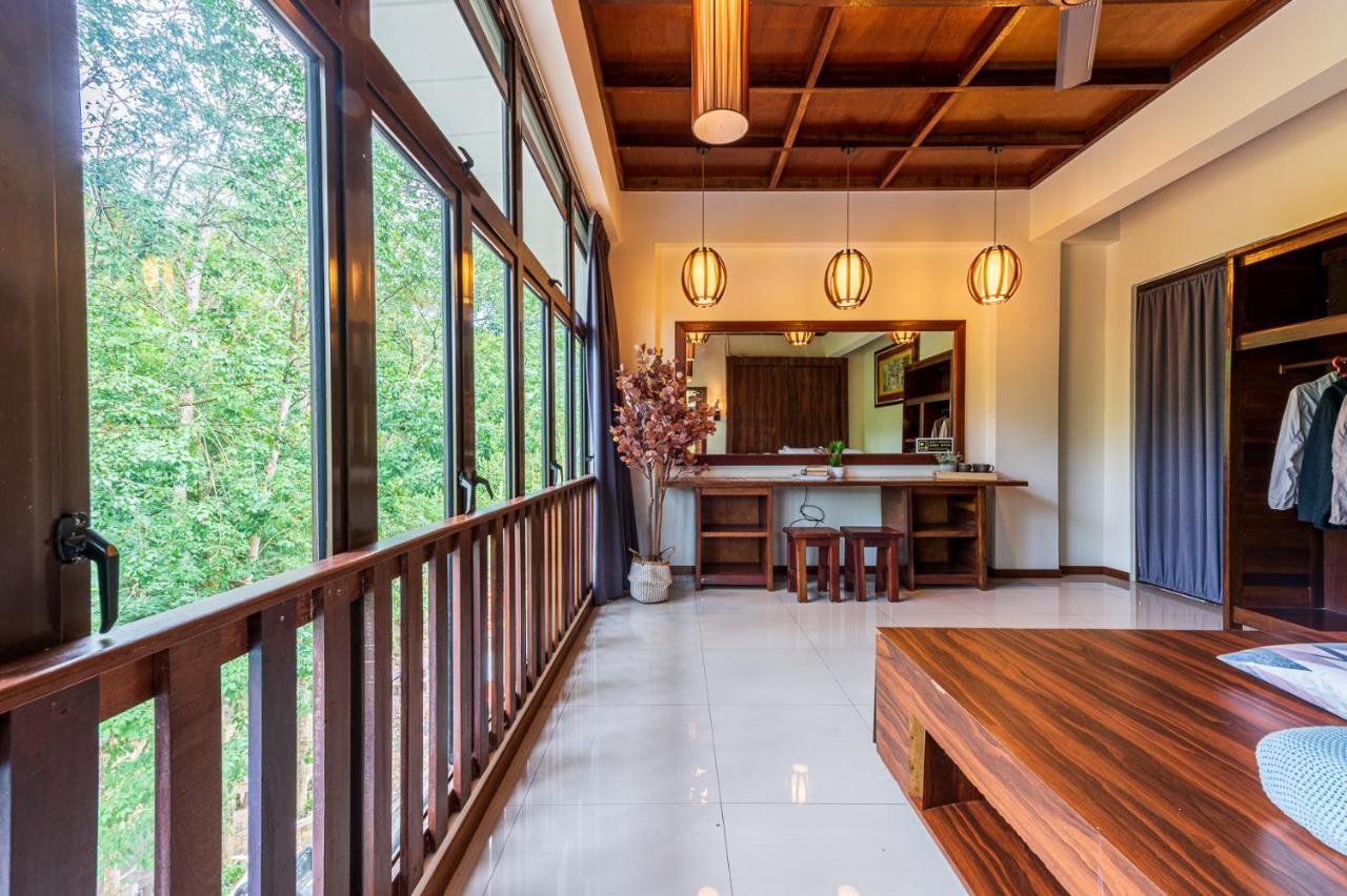 Bentong Eco Wellness Resort 14Room 69Pax By Verano Homestay Екстер'єр фото