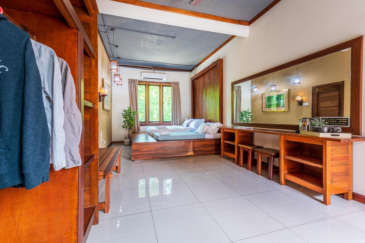 Bentong Eco Wellness Resort 14Room 69Pax By Verano Homestay Екстер'єр фото