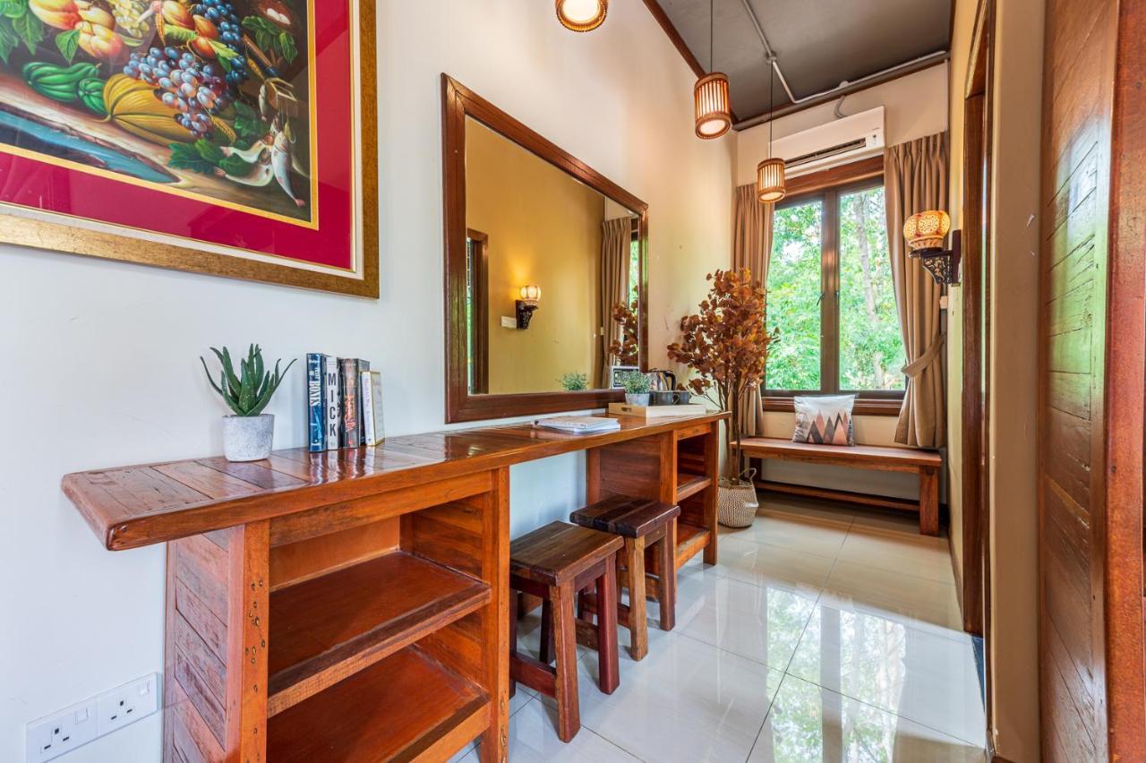 Bentong Eco Wellness Resort 14Room 69Pax By Verano Homestay Екстер'єр фото