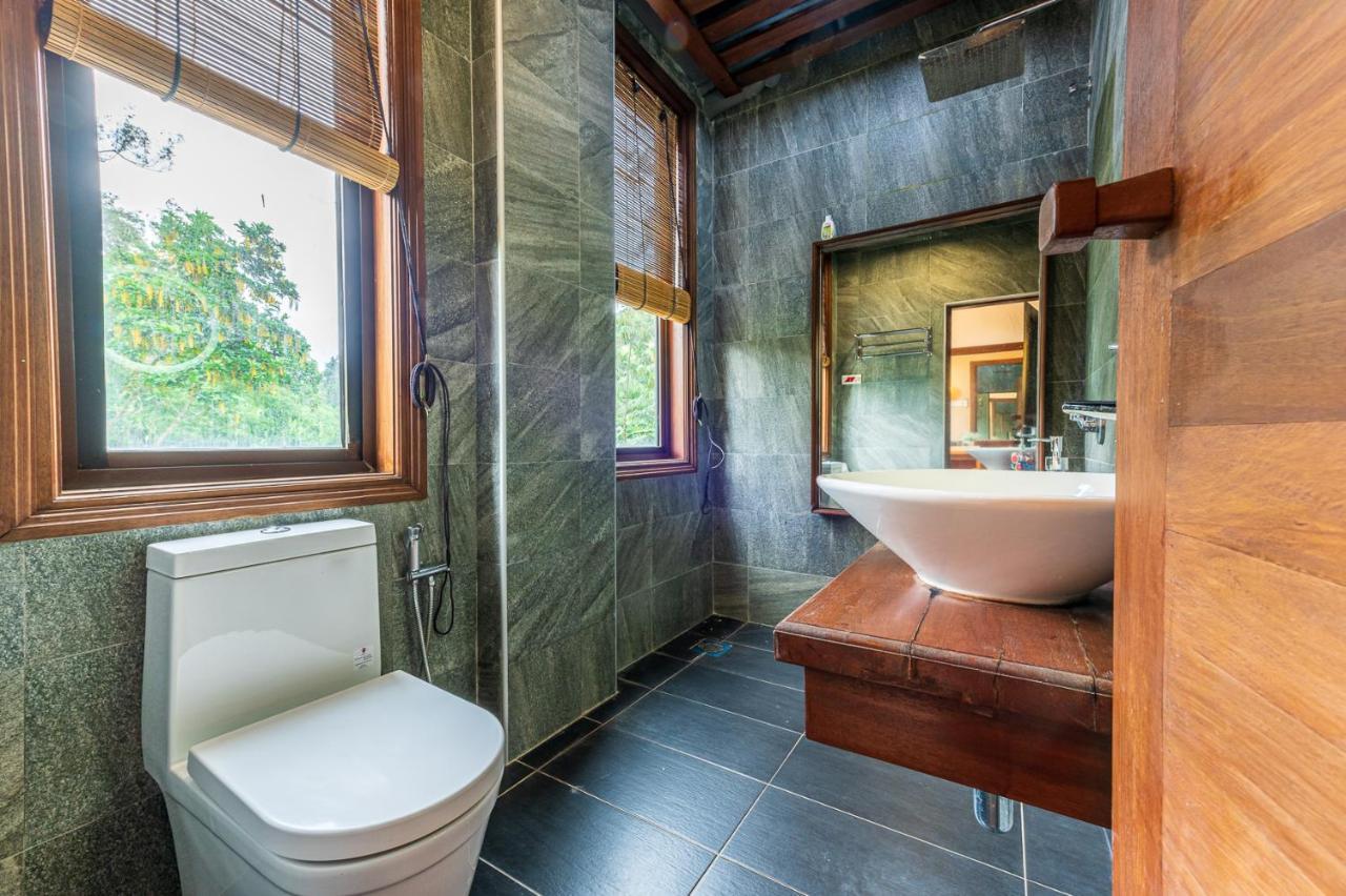 Bentong Eco Wellness Resort 14Room 69Pax By Verano Homestay Екстер'єр фото