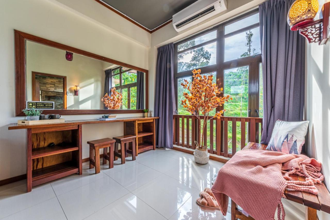 Bentong Eco Wellness Resort 14Room 69Pax By Verano Homestay Екстер'єр фото