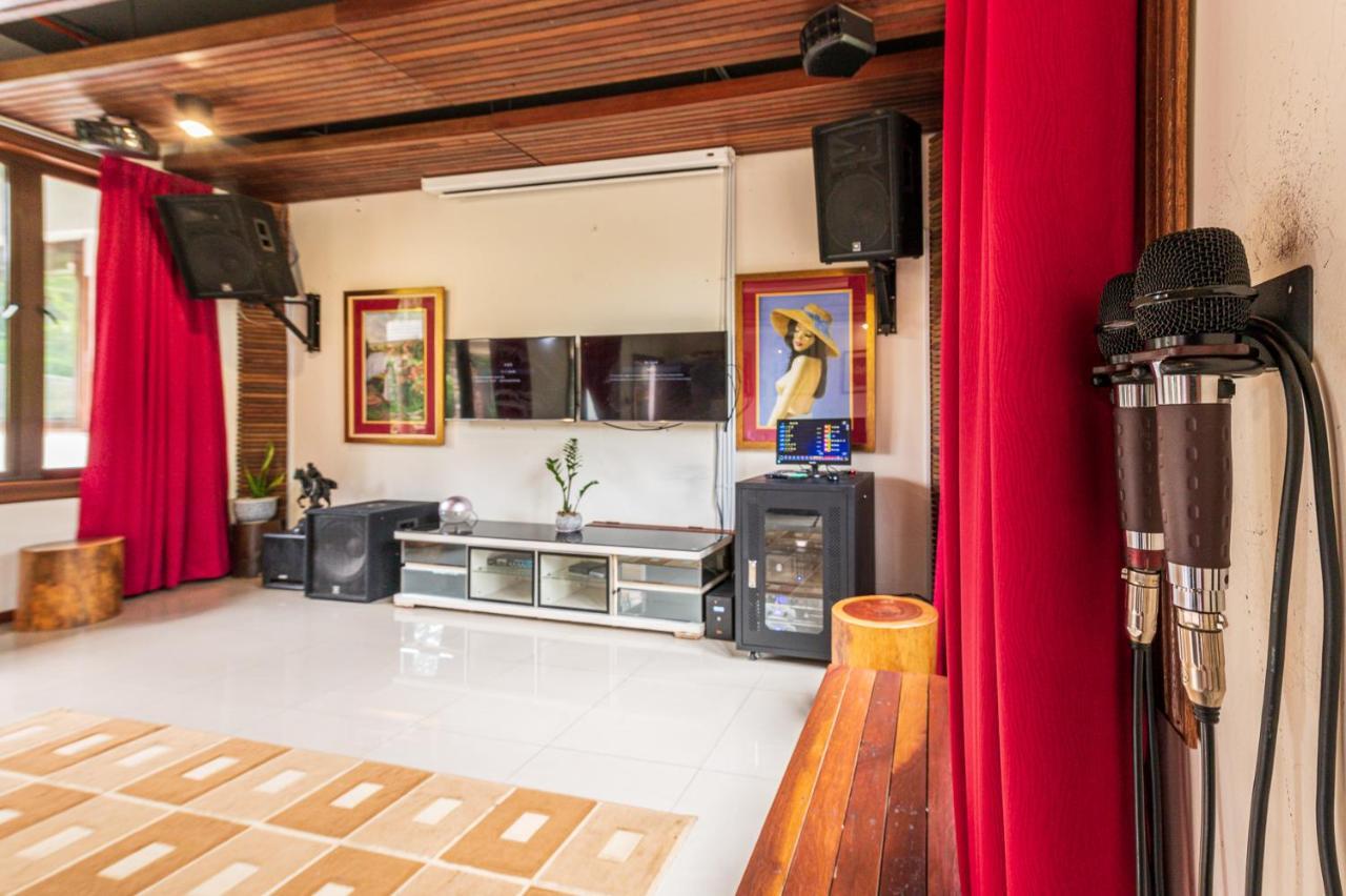 Bentong Eco Wellness Resort 14Room 69Pax By Verano Homestay Екстер'єр фото